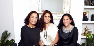 Azza Fahmy: The Women Behind Egypt’s Most Iconic Jewellery Brand