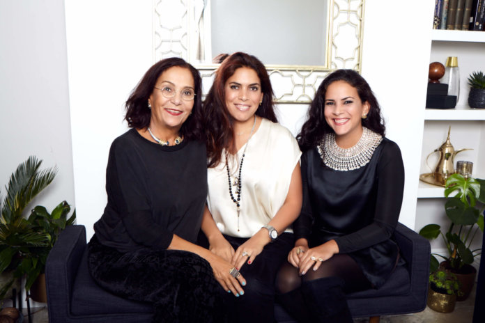 Azza Fahmy: The Women Behind Egypt’s Most Iconic Jewellery Brand