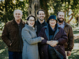 Monkey Business Catering – a Family’s Non-Linear Road to Success