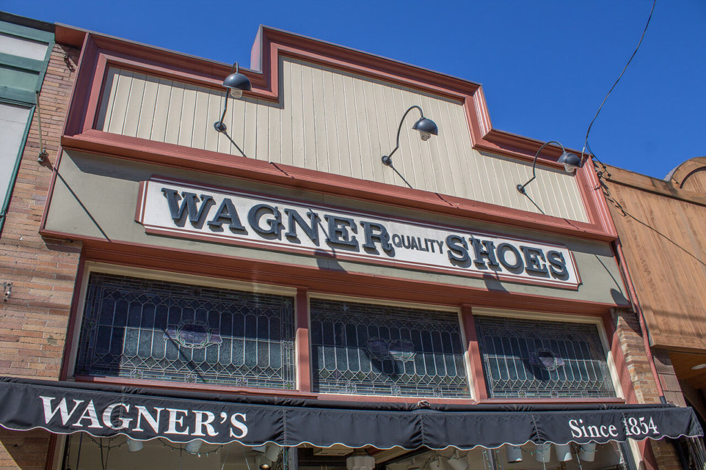 Wagner Quality Shoes Craftsmanship in Customer Service