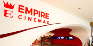 Empire International