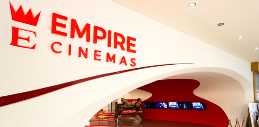One Hundred Years of Empire – The Haddad Family’s Century-Long Passion for Cinema Empire International