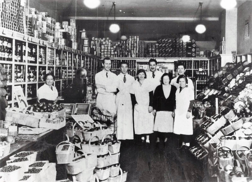 steinberg-family