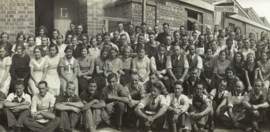 Rossi Boots: The Transformation of a Century-old Legacy rossi-boots-the-transformation-of-a-century-old-legacy