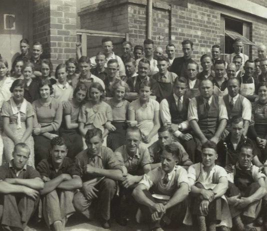 Rossi Boots: The Transformation of a Century-old Legacy rossi-boots-the-transformation-of-a-century-old-legacy