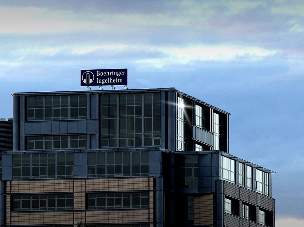 boehringer-ingelheim