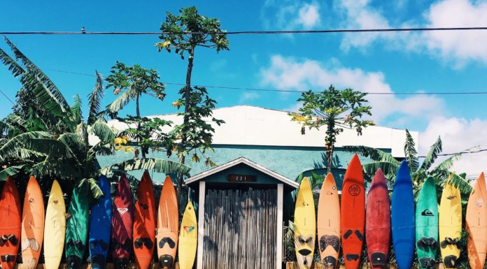 Succession in Hawai’i: The Next Generation of Family Business