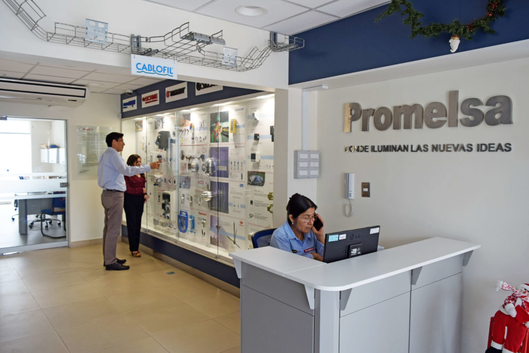 promelsa