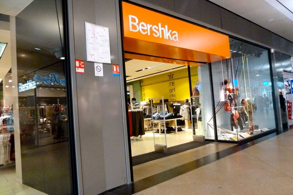 bershka