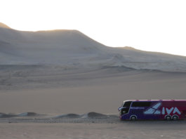 Peru’s First Mobile Blood Bank: Two Family Businesses Join Forces to Save Lives perus-first-mobile-blood-bank-two-family-businesses-join-forces-to-save-lives