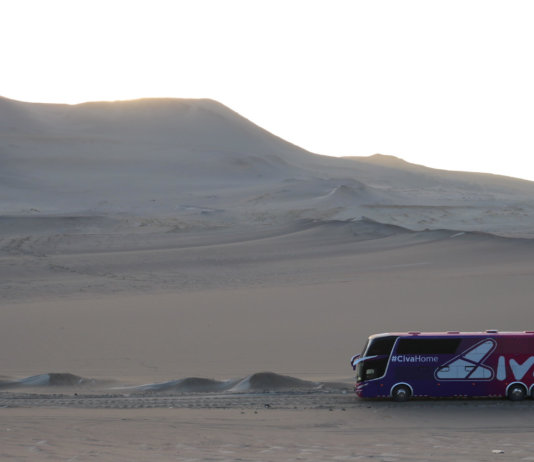 Peru’s First Mobile Blood Bank: Two Family Businesses Join Forces to Save Lives perus-first-mobile-blood-bank-two-family-businesses-join-forces-to-save-lives