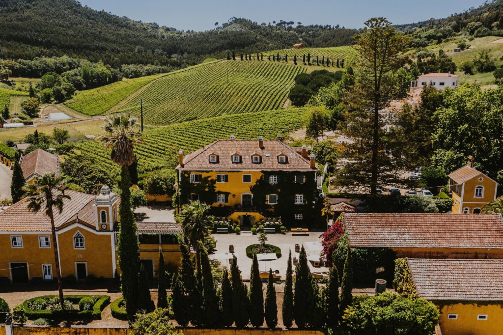 Quinta de Sant'Ana: Consummate, Conscientious Hospitality