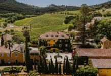 Quinta de Sant'Ana: Consummate, Conscientious Hospitality