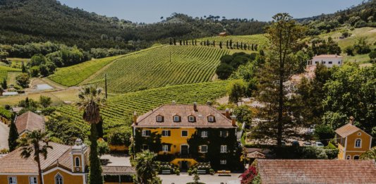 Quinta de Sant'Ana: Consummate, Conscientious Hospitality