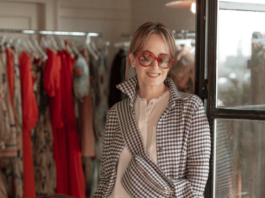 Silvia Tcherassi: A Colombian Fashion Trailblazer Silvia Tcherassi: A Colombian Fashion Trailblazer