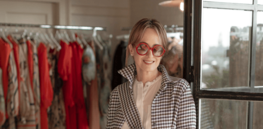 Silvia Tcherassi: A Colombian Fashion Trailblazer Silvia Tcherassi: A Colombian Fashion Trailblazer