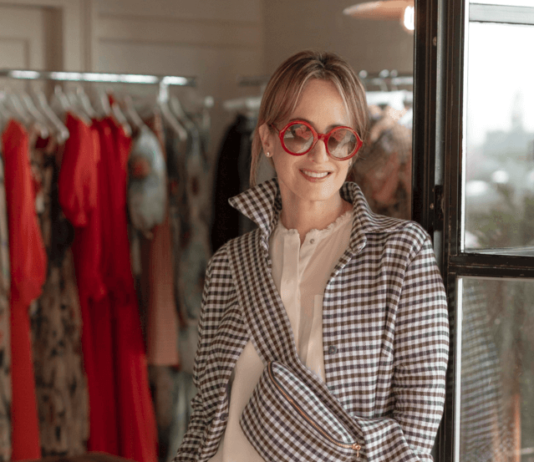 Silvia Tcherassi: A Colombian Fashion Trailblazer Silvia Tcherassi: A Colombian Fashion Trailblazer