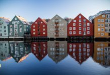 Norway norway