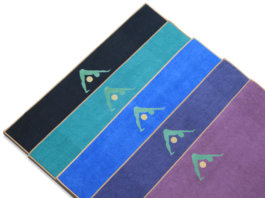 Aurorae: Passion and Profit in the Yoga Industry