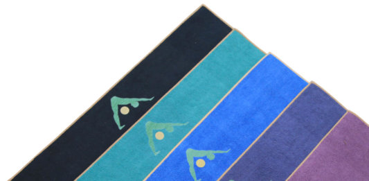 Aurorae: Passion and Profit in the Yoga Industry Aurorae: Passion and Profit in the Yoga Industry
