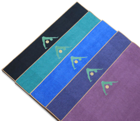 Aurorae: Passion and Profit in the Yoga Industry Aurorae: Passion and Profit in the Yoga Industry