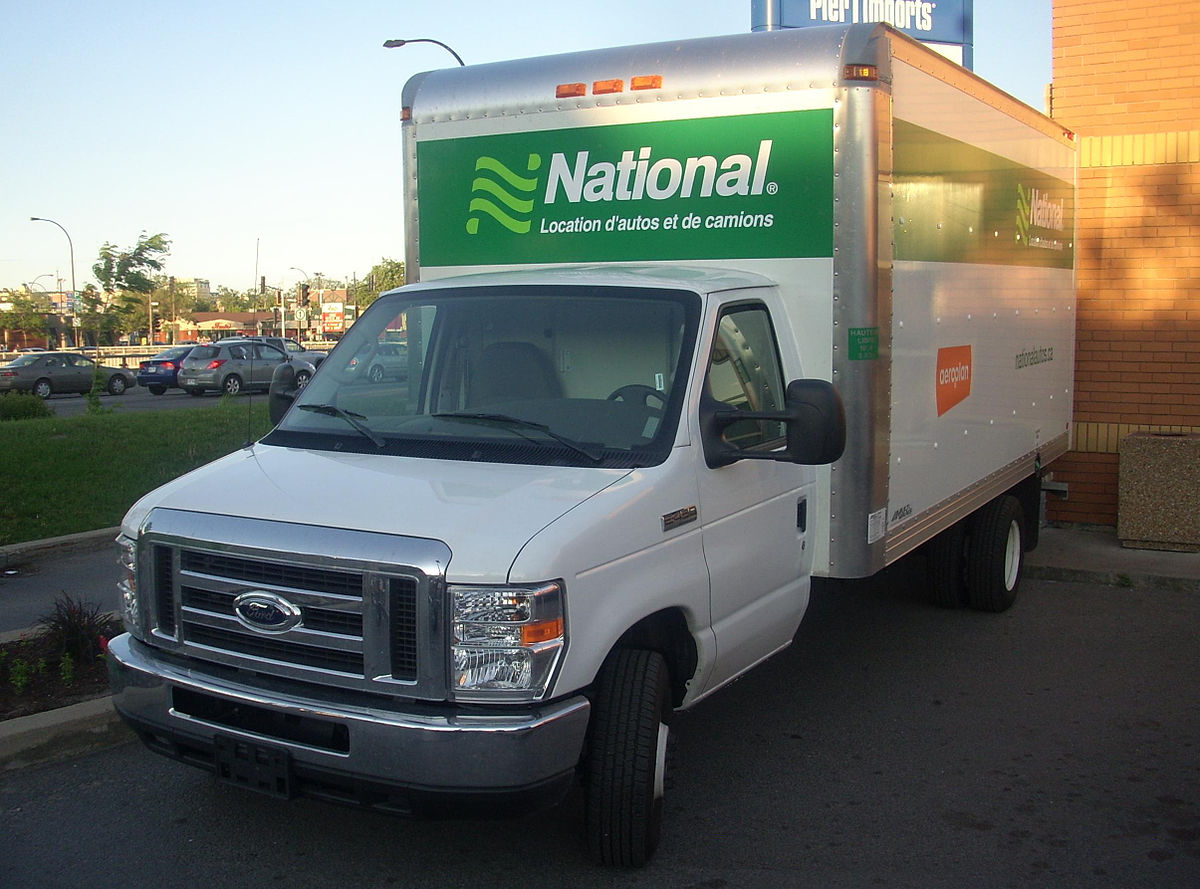 Enterprise Holdings Inc. Tharawat Magazine