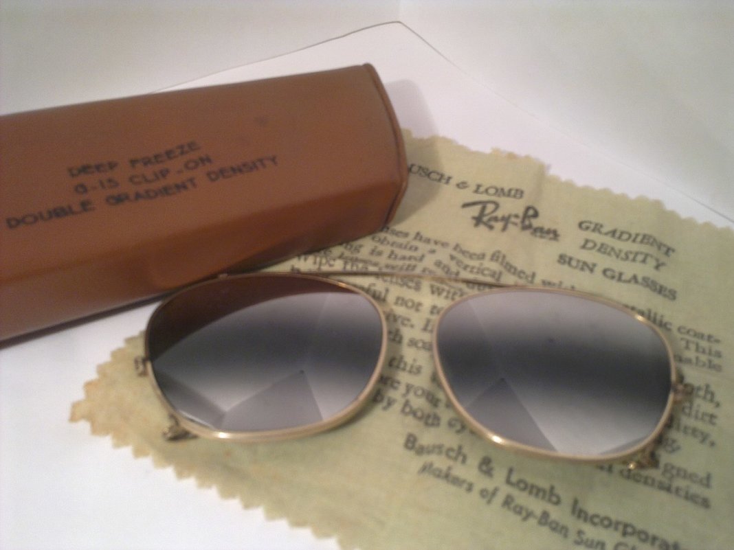 luxottica group spa ray ban
