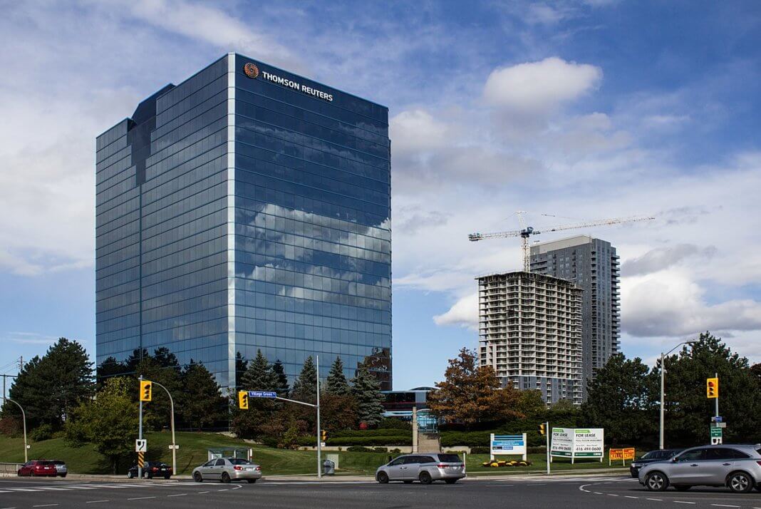 Thomson family thomson-family