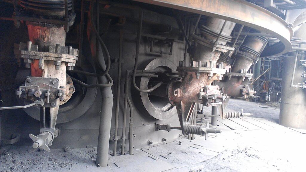metalurgica-gerdau-sa