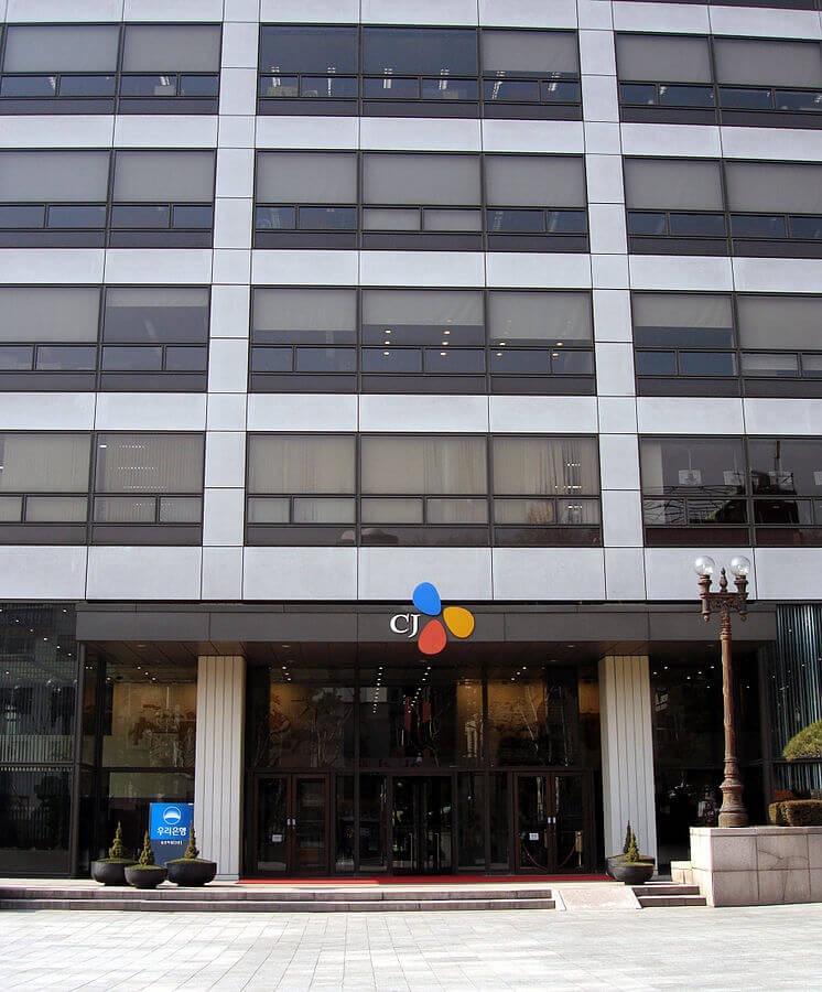 cj-corp