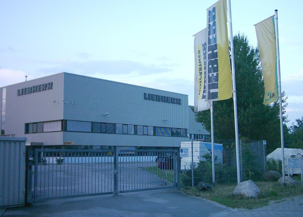 liebherr-international-sa