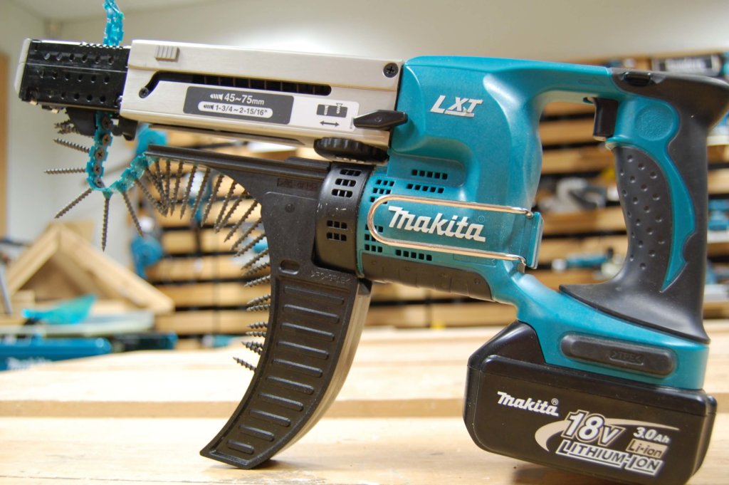 makita