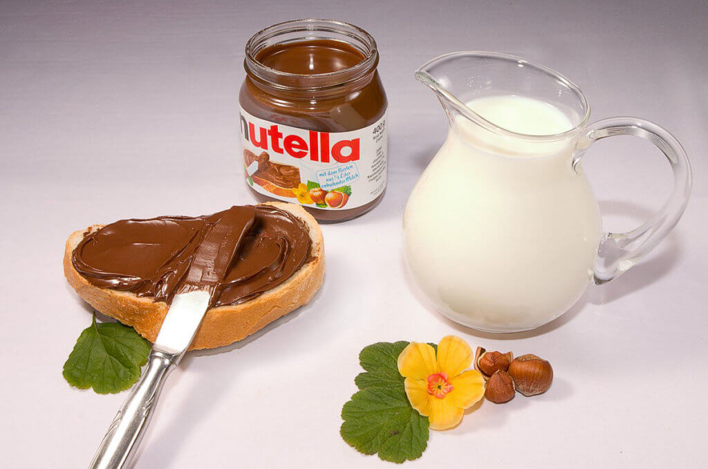 ferrero-family