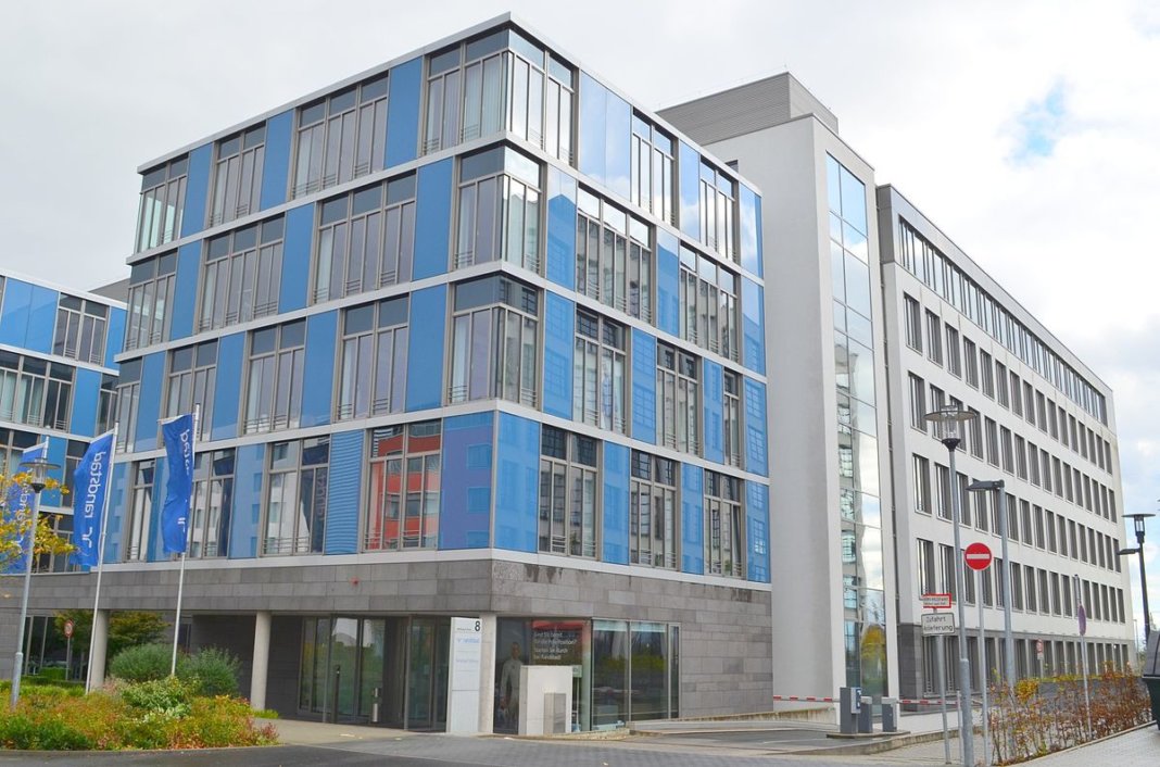 Randstad Holding NV randstad-holding-nv