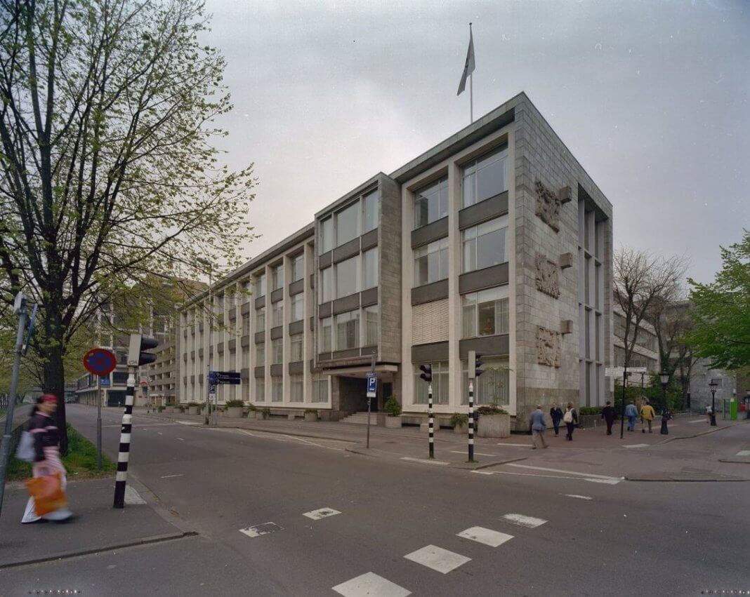 shv-holdings-n-v