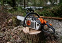 Top Ten Power Tool Manufacturers in the World Stihl