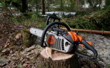 Stihl