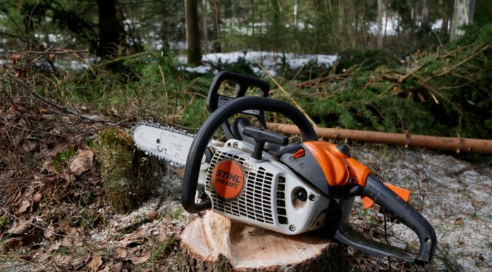 Top Ten Power Tool Manufacturers in the World Stihl