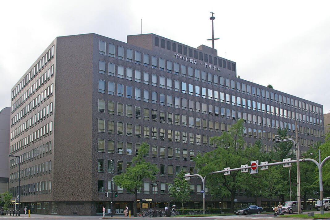 takenaka-corporation