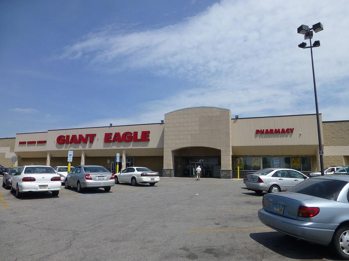 Giant Eagle Inc. - Tharawat Magazine
