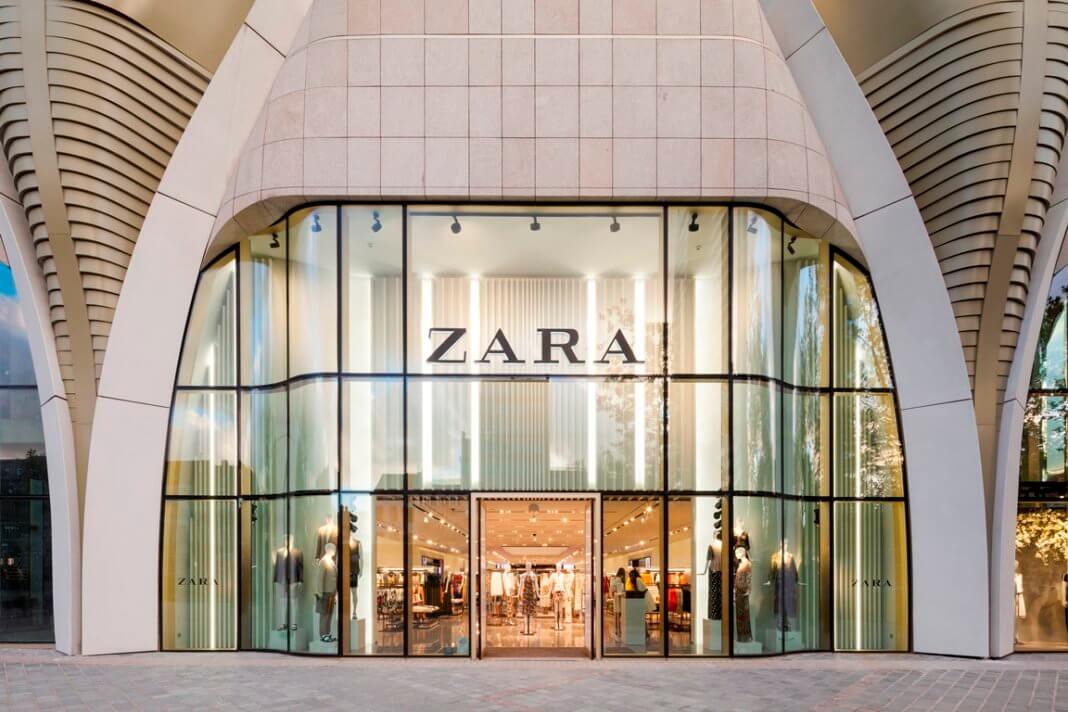 Industria de Diseno Textil SA (Inditex) industria-de-diseno-textil-sa-inditex