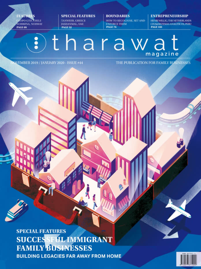 tharawat magazine issue 44