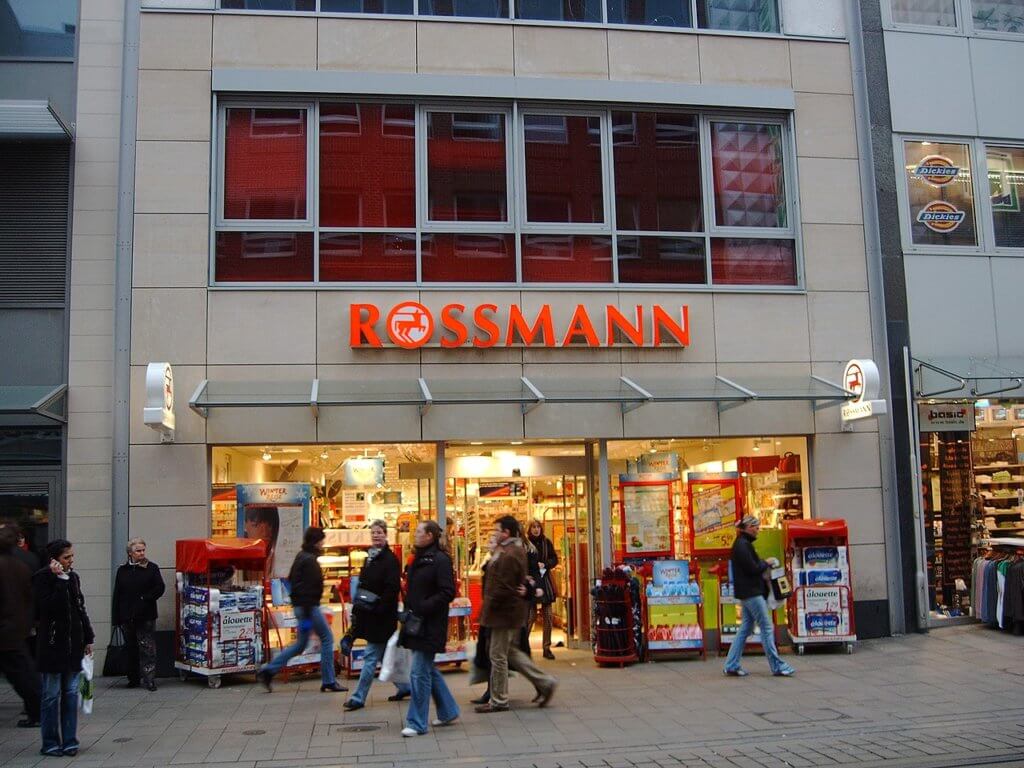 dirk-rossmann-gmbh