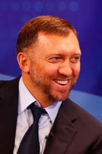 deripaska-family