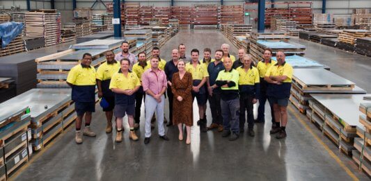 Nerves of Steel Nerves of Steel