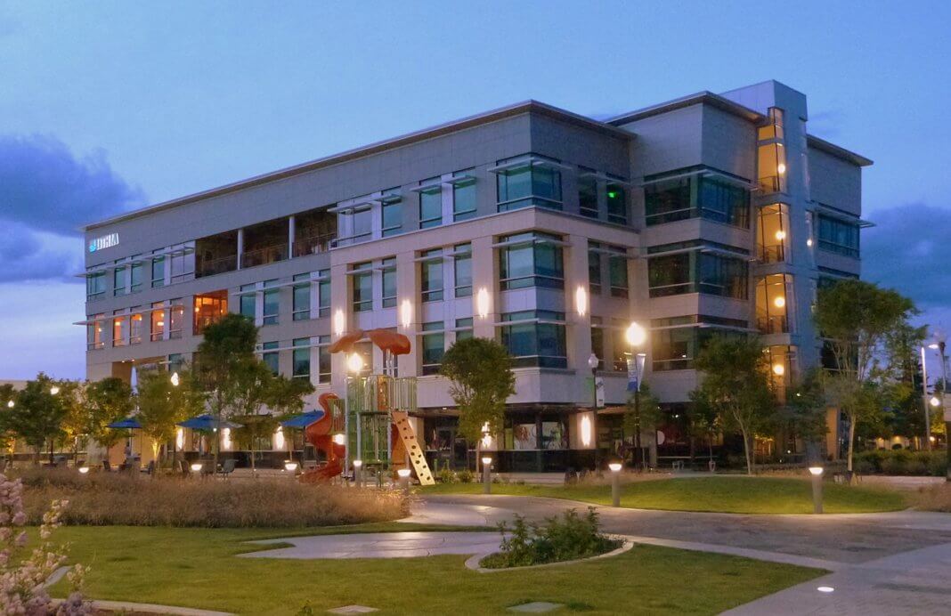 Lithia Motors, Inc. Tharawat Magazine