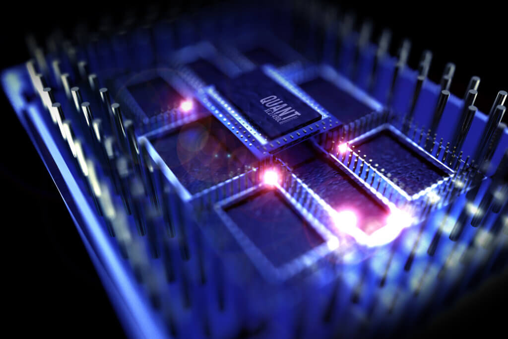 Quantum Computing: Superpositioning the Future