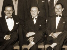 Strength in Unity: The Arrigoni Story Strength in Unity: The Arrigoni Story