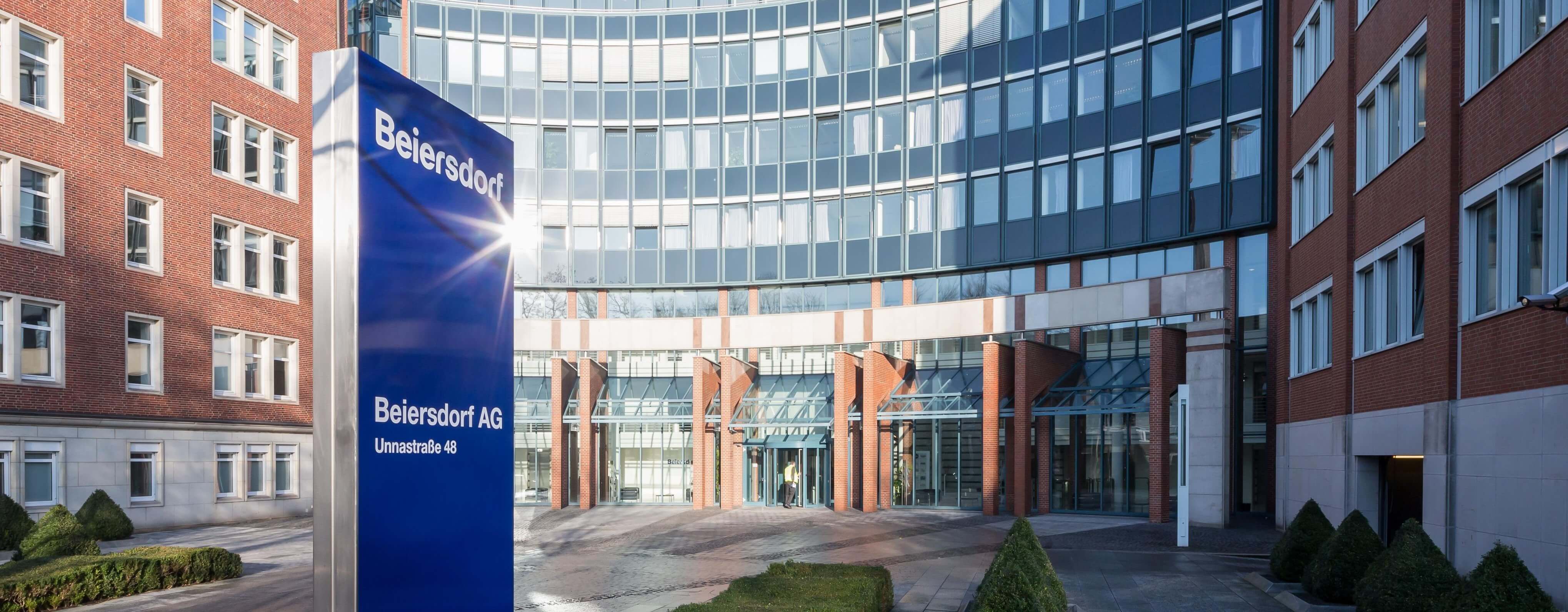 Beiersdorf AG Hisse Senedi Fiyatı ve Grafiği
