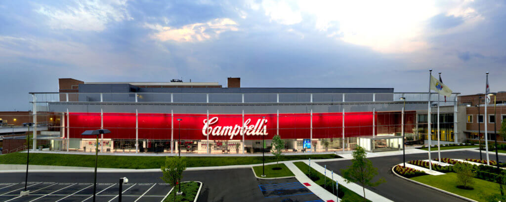 campbell-soup-company
